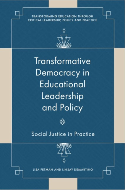 Transformative Democracy in Educational