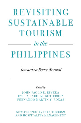 Revisiting Sustainable Tourism in the Philippines