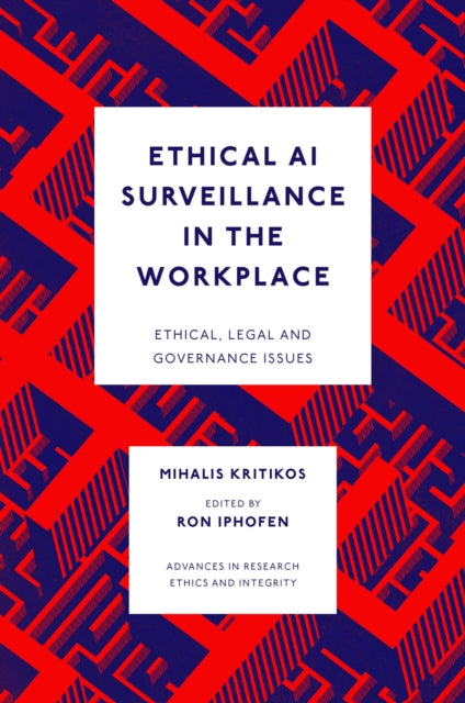 Ethical AI Surveillance in the Workplace