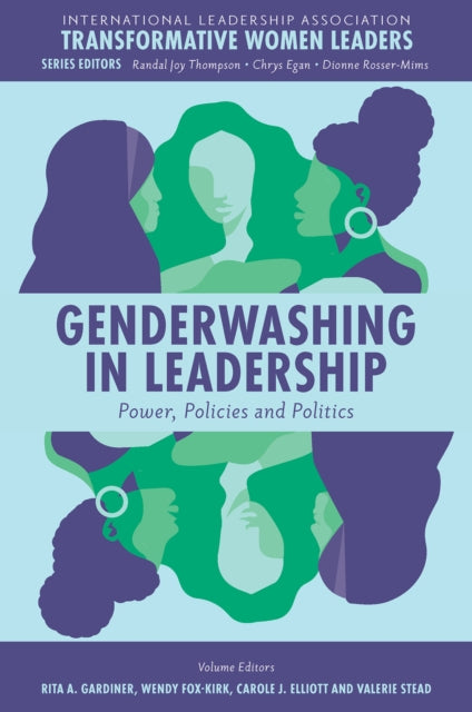 Genderwashing in Leadership