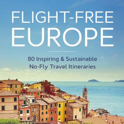 Lonely Planet Flight-Free Europe