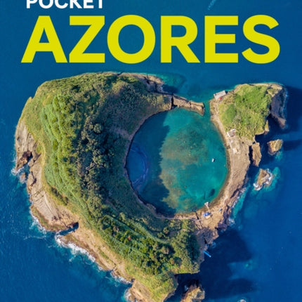 Lonely Planet Pocket Azores