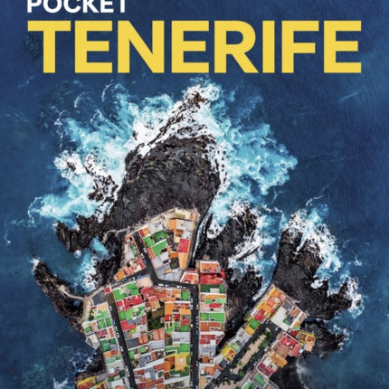 Lonely Planet Pocket Tenerife