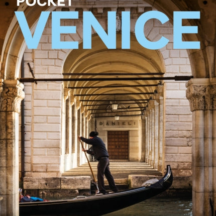 Lonely Planet Pocket Venice