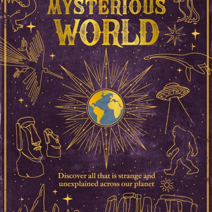MYSTERIOUS WORLD E01