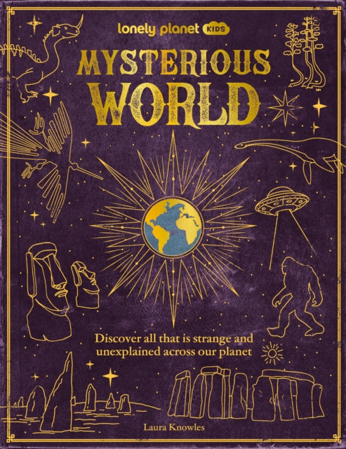 MYSTERIOUS WORLD E01