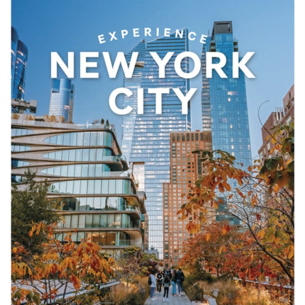 Lonely Planet Experience New York City