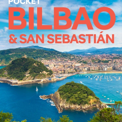 Lonely Planet Pocket Bilbao  San Sebastian