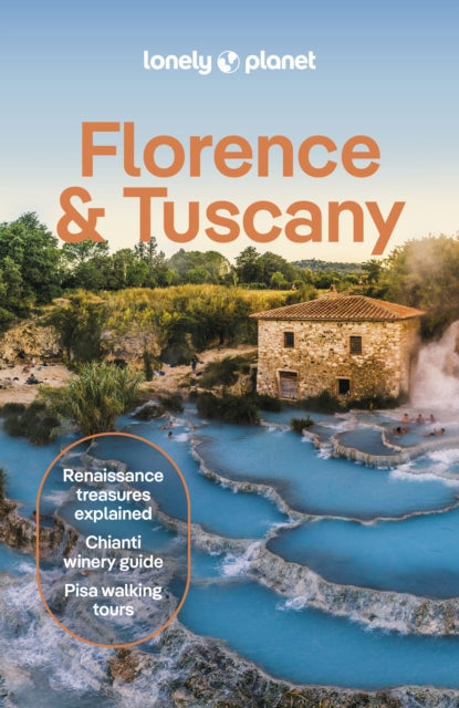 Lonely Planet Florence  Tuscany