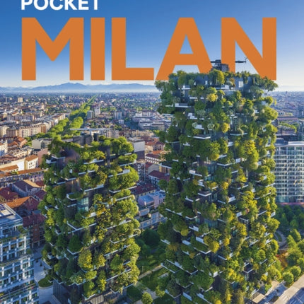 Lonely Planet Pocket Milan