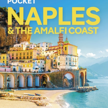 Lonely Planet Pocket Naples  the Amalfi Coast