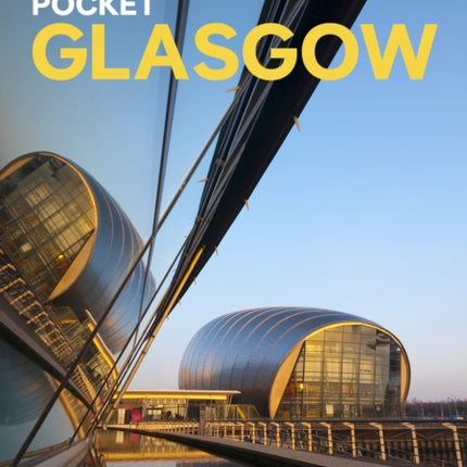 Lonely Planet Pocket Glasgow