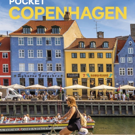 Lonely Planet Pocket Copenhagen