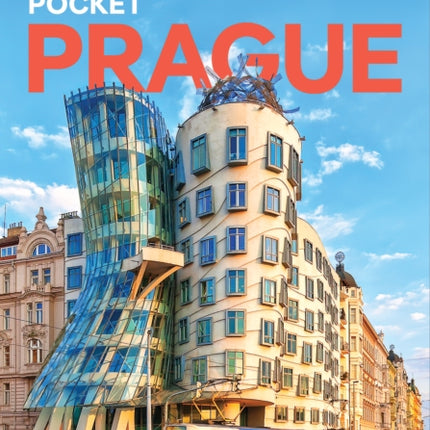 Lonely Planet Pocket Prague