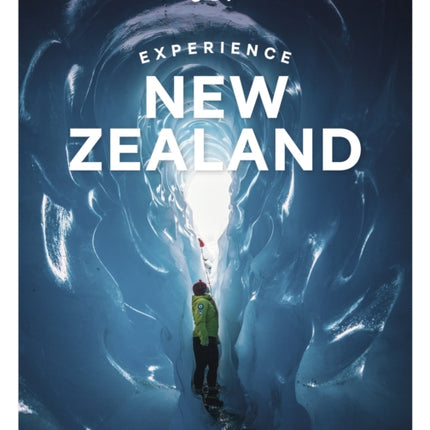 Lonely Planet Experience New Zealand