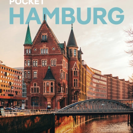 Lonely Planet Pocket Hamburg