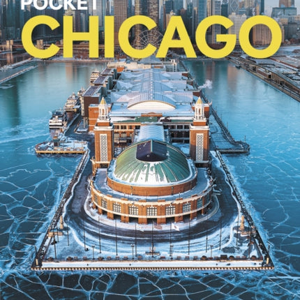Lonely Planet Pocket Chicago