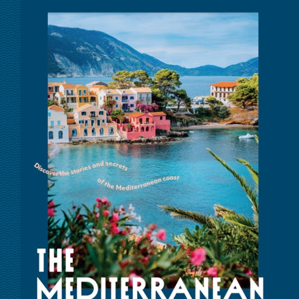 Lonely Planet The Mediterranean