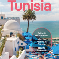 Collection image for: Travel guides: adventure holidays Books