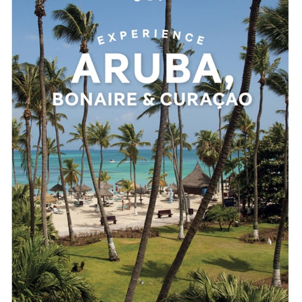 Lonely Planet Experience Aruba