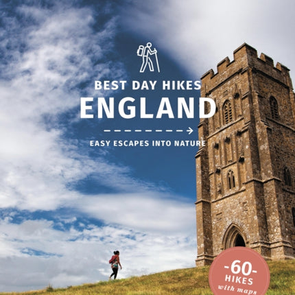 Lonely Planet Best Day Hikes England