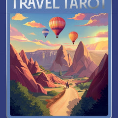 Collection image for: Tarot Decks & Guides Books