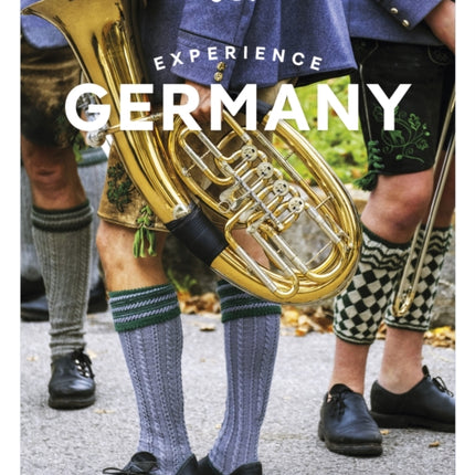 Lonely Planet Experience Germany