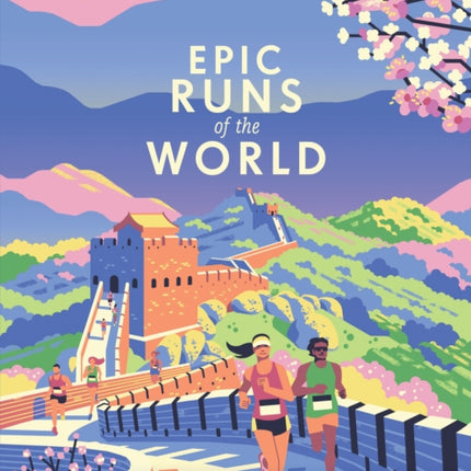Epic Runs of the World
