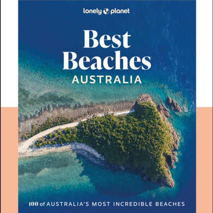 Lonely Planet Best Beaches Australia