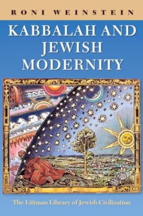 Kabbalah and Jewish Modernity