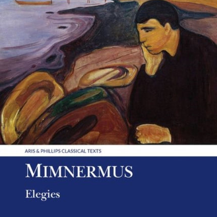 Mimnermus: Elegies