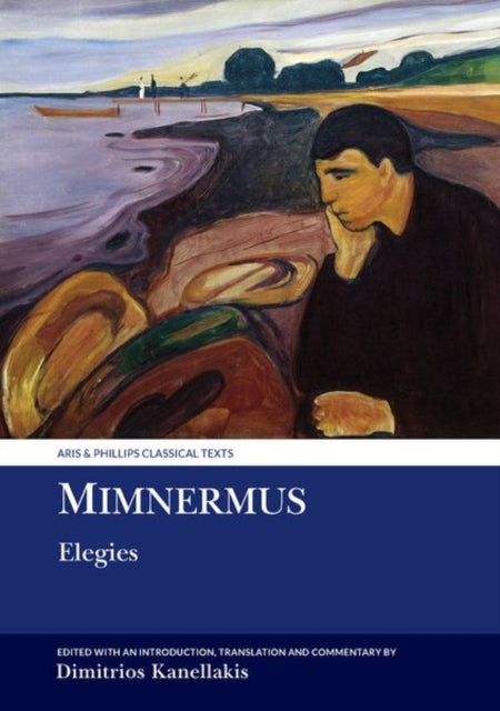 Mimnermus: Elegies