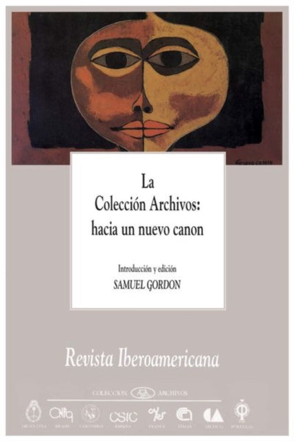 Revista Iberoamericana: La Colección Archivos: