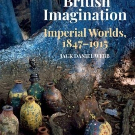 Haiti in the British Imagination: Imperial