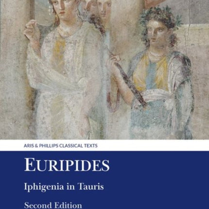 Euripides: Iphigenia in Tauris