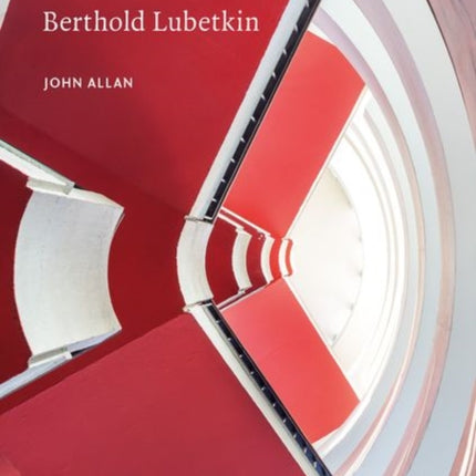 Berthold Lubetkin