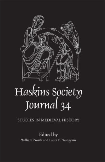 The Haskins Society Journal 34  Studies in Medieval History