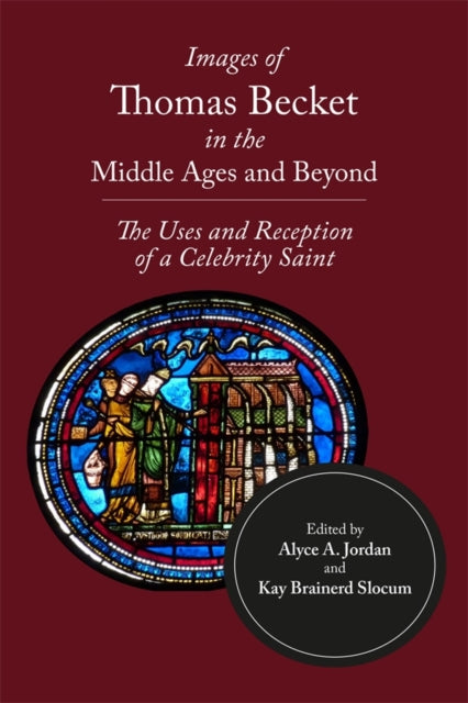 Images of Thomas Becket in the Middle Ages and