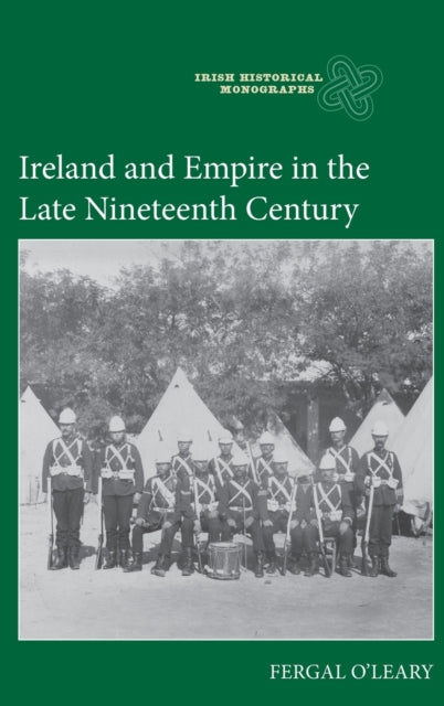 Ireland and Empire in the Late Nineteenth Century