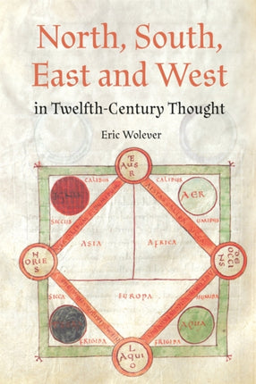 North South East and West in TwelfthCentury Thought