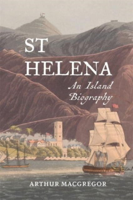 St Helena