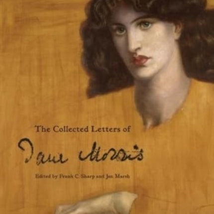 The Collected Letters of Jane Morris