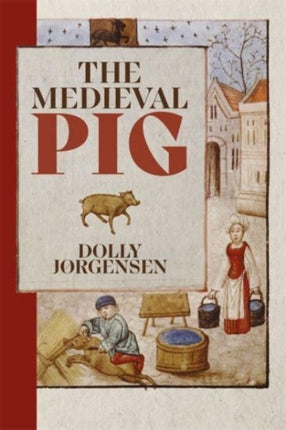 The Medieval Pig