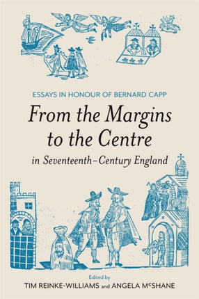 From the Margins to the Centre in