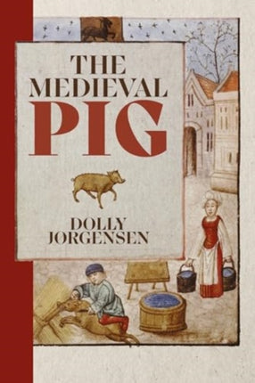 The Medieval Pig