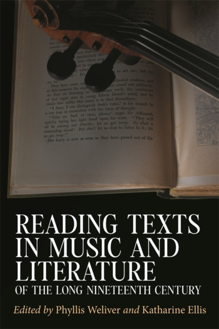 Reading Texts in Music and Literature of the Long