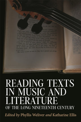 Reading Texts in Music and Literature of the Long