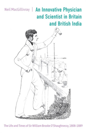 An Innovative Physician and Scientist in Britain