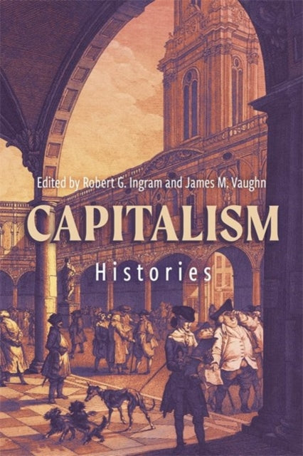Capitalism Histories