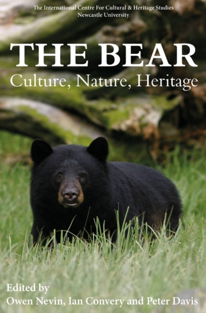 The Bear Culture Nature Heritage